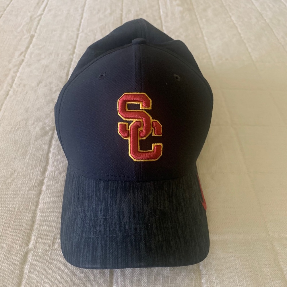 USC hat